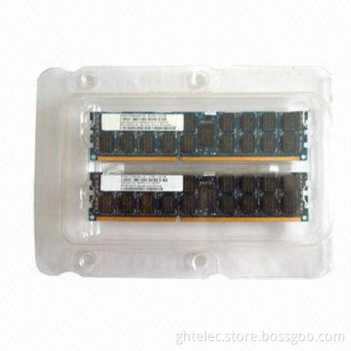 Factory Offers DDR3 8GB 1 x 8GB 1,333MHz PC3-10,600MHz Server RAMs in Memory Module with 3Y Warranty